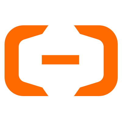 Alibaba Cloud Logo