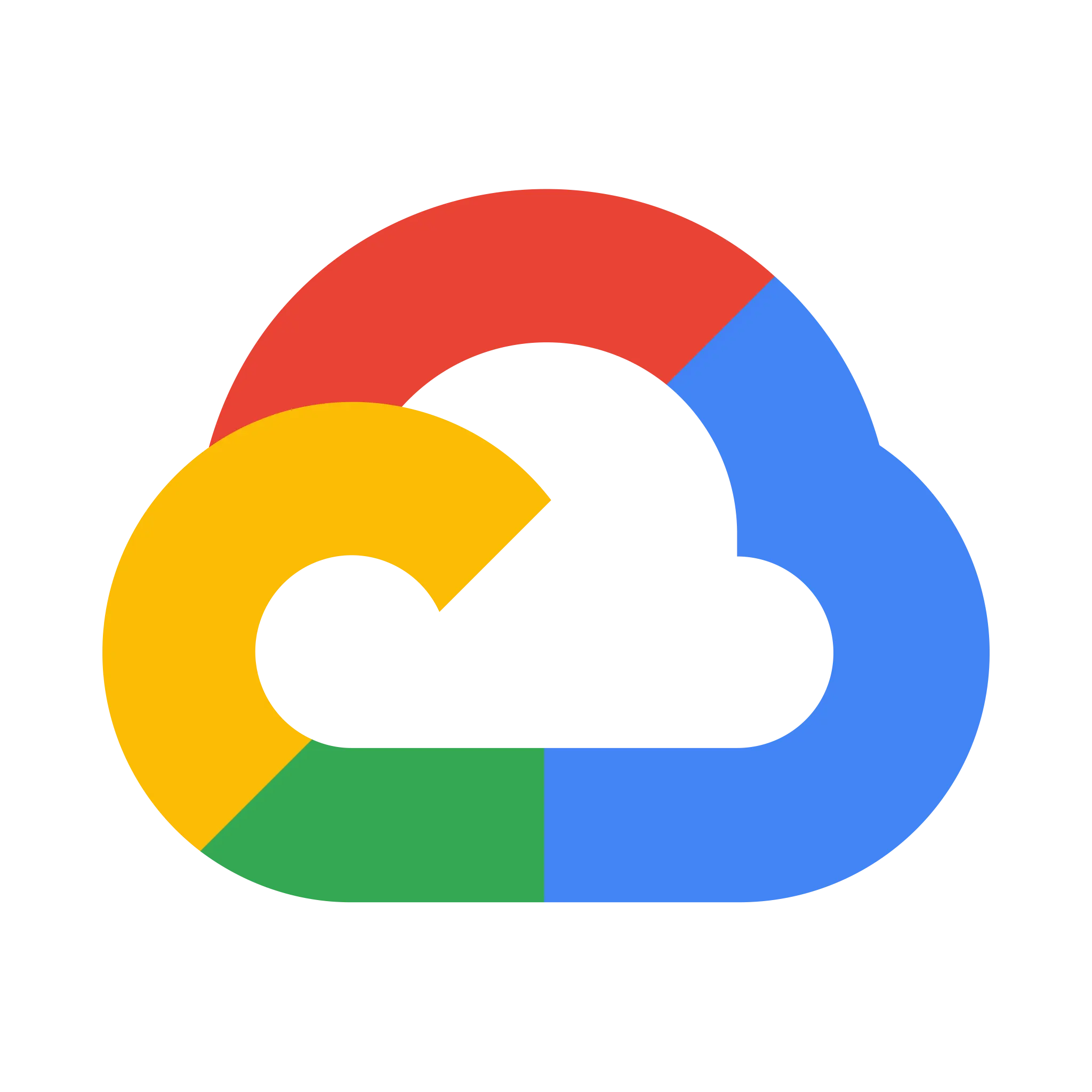 Google Cloud Logo